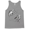 self made zombie Tank Top