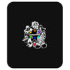 undertale flowey Mousepad