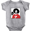 #IMWITHKAP (f156) Baby Onesie