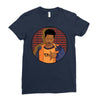 Free Tay-K Ladies Fitted T-Shirt