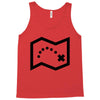 way marks Tank Top