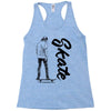 skate Racerback Tank