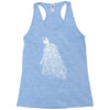 batman bats, ideal gift or birthday present. Racerback Tank