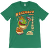 rikimaru ramen hanamuras best T-Shirt