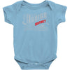 design district Baby Bodysuit