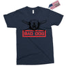 bad dog 5 Exclusive T-shirt