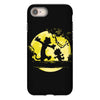Calvin and Hobbes iPhone 8