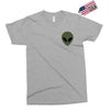Cute Alien Exclusive T-shirt