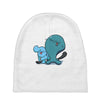 wooooobba! Baby Beanies