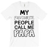 papa's T-Shirt