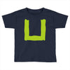 couples Toddler T-shirt