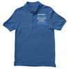 so there's this boy who wil always have a piece of my heart he calls m Polo Shirt