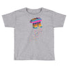 pi &ntilde;ata Toddler T-shirt