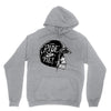 hi girl... ride with me! Unisex Hoodie