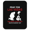 Pray for Las Vegas, Route 91 Harvest 2017 Mousepad