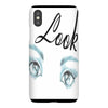 Look iPhoneX