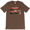 chevy camaro ss, ideal birthday gift or present T-Shirt