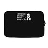 profit scandal toronto rob ford Laptop sleeve