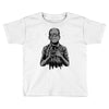 franselfiestein Toddler T-shirt