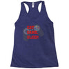Eat Game Sleep Racerback Tank