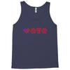 i am a voter t-shirt Tank Top