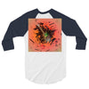 la musica 3/4 Sleeve Shirt