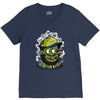 nerd captain V-Neck Tee