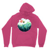 roundscape Unisex Hoodie