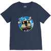 road to aspen V-Neck Tee