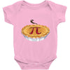 pi Baby Onesie