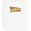 funny typoghrapy Mousepad
