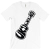 ukulele T-Shirt