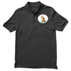 calvin hobbes Polo Shirt
