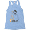 bitbae Racerback Tank