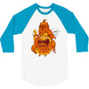 toupet 3/4 Sleeve Shirt