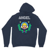 angel christmas Unisex Hoodie