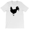Chicken and Little Chick T-Shirt