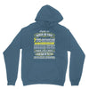 Legends Are Born In May Hoodie