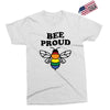 Bee proud Exclusive T-shirt