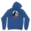 jawesome matchup Unisex Hoodie
