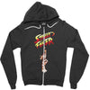 street farter Zipper Hoodie