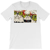 Dog&amp;music T-Shirt