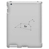 Leo Star iPad 3 and 4 Case