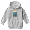 hiker Youth Hoodie