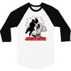 jawesome matchup 3/4 Sleeve Shirt