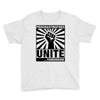 Procrastinators Unite Tomorrow Youth Tee