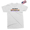 I'm Only Human Exclusive T-shirt