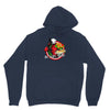 hungry merc Hoodie
