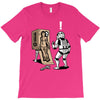 metal wars solid T-Shirt