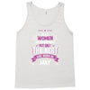 All Women Created Equal But The Best Born In May Tank Top